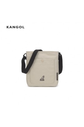 Kangol Oliver Neo Cross Bag- Beige 3118